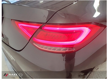 2021 Mercedes-Benz CLS Class 2.0L Diesel For Sale Images