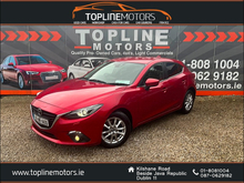 Mazda Mazda3 ==NEW NCT//HEATED SEATS//SERVICED==