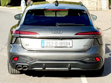 2025 Audi A6 2L Diesel For Sale Images
