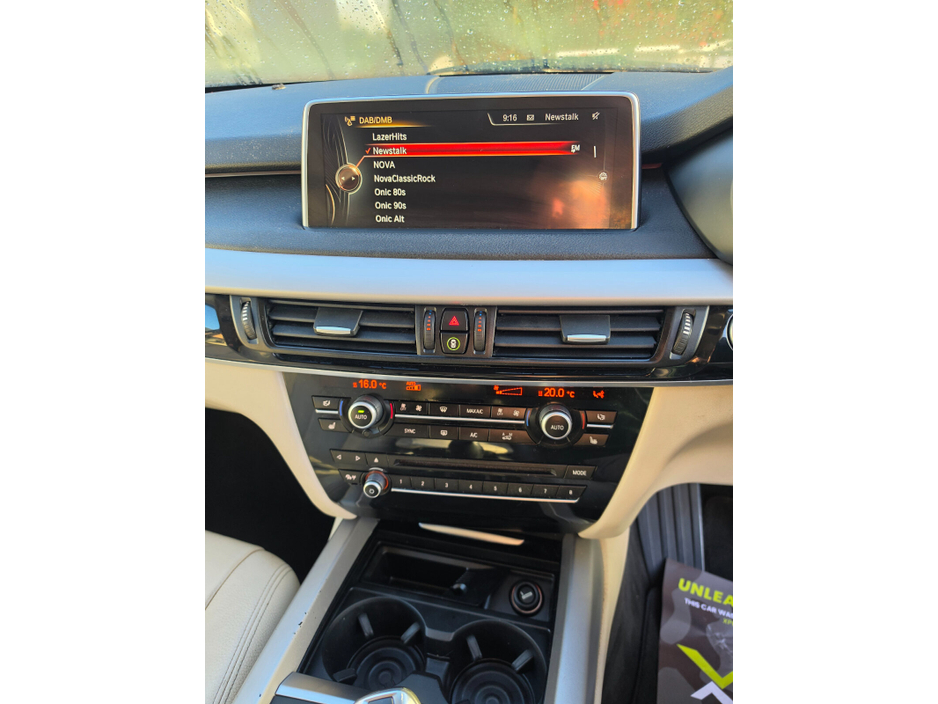 2015 BMW X5 3L Diesel For Sale Images