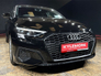 2022 AUDI A3 1.0L TFSI AUTOMATIC - REVERSE CAMERA - DIGITAL DASH - CRUISE CONTROL - HEATED SEATS