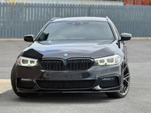 2020 BMW 5 Series 2L Diesel For Sale Images