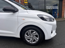 2023 Hyundai i10 1L Petrol For Sale Images
