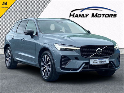 2023 Volvo XC60 For Sale Images