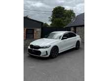2022 BMW 3 Series 2L Diesel For Sale Images