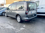2025 VOLKSWAGEN CADDY MAXI LIFE LIFE 2.0TDI 122BHP A7F 5DR DSG AUTO 7 SEAT