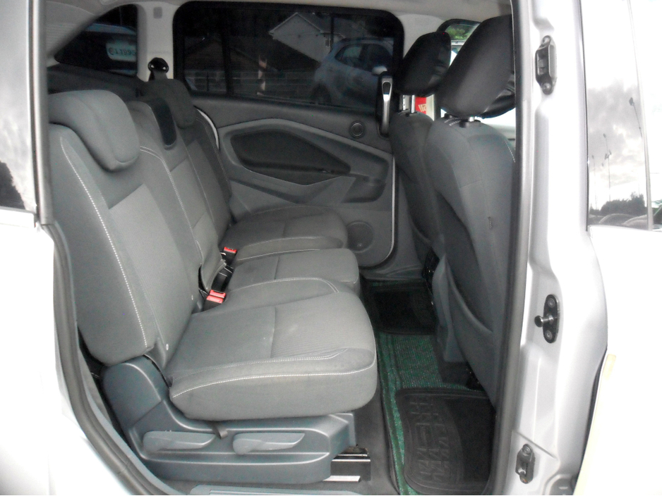 2009 Ford Mondeo 1.8L Diesel For Sale Images