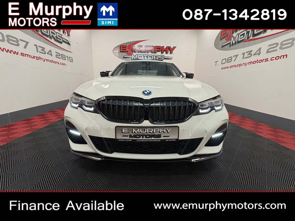 2022 BMW 3 Series 2L Hybrid For Sale Images
