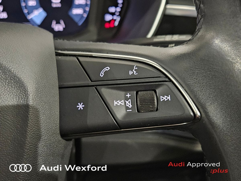 Audi Q3 35 TDI 150HP S Tronic SE AUTO €73 p/w — thumbnail 33
