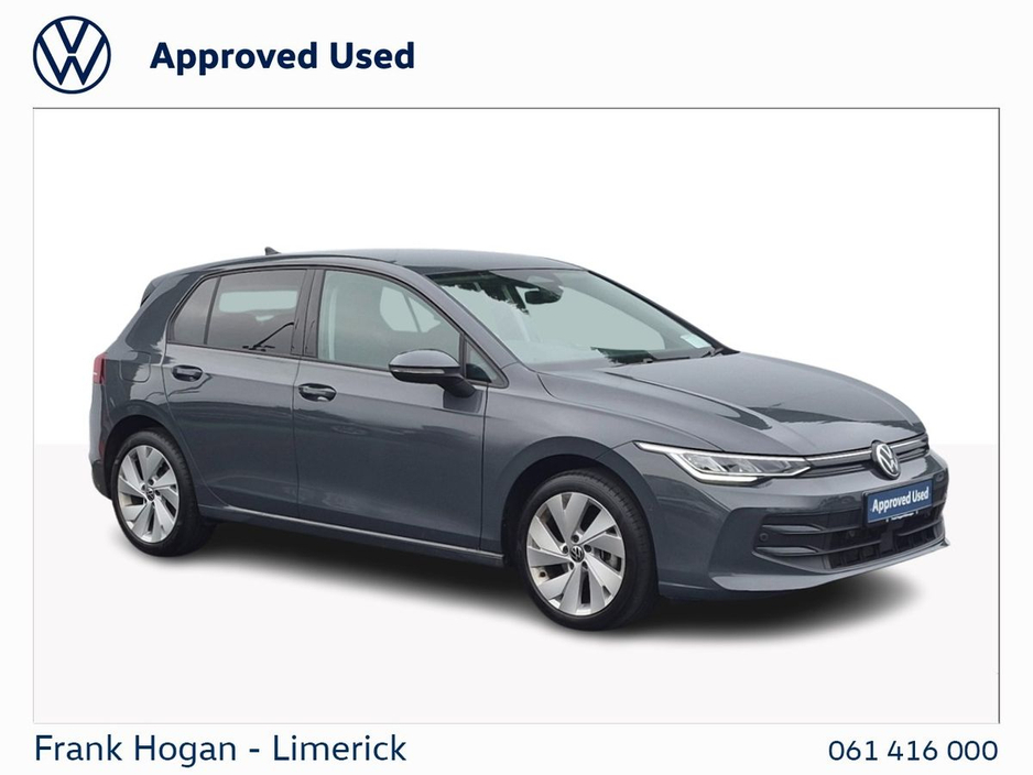 Volkswagen Golf EDITION 75 MHEV 1.5 TSi 116HP