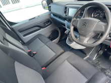 2022 Citroen Dispatch 1.5L Diesel For Sale Images