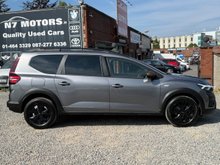2025 Dacia Jogger 1L Petrol For Sale Images