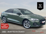 2025 AUDI A3 Audi A3 Saloon S line TDI 110 kW S tronic