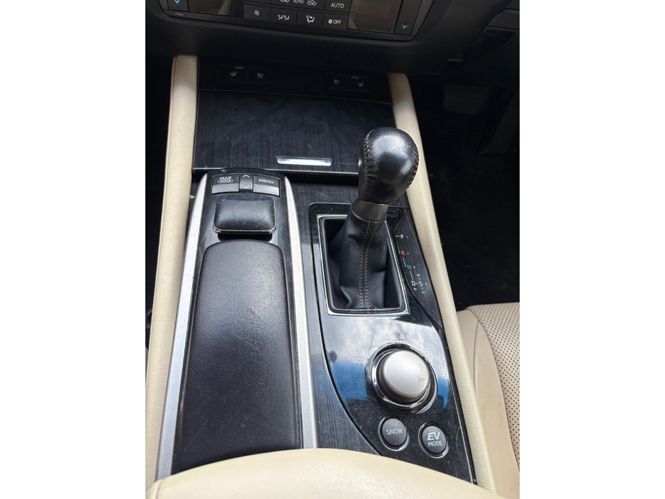 2014 Lexus GS 300 2.5L Petrol Hybrid For Sale Images