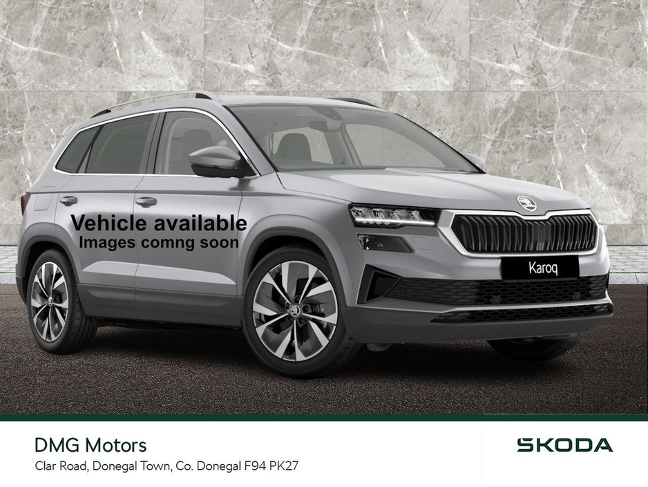 2021 Skoda Karoq For Sale Images