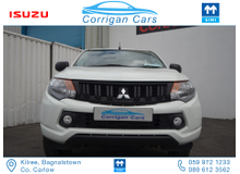 2019 Mitsubishi L200 2.4L Diesel For Sale Images