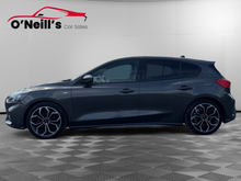 2018 Ford Focus 1.5L Diesel For Sale Images
