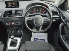 2017 Audi Q3 1.4L Petrol For Sale Images