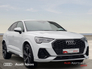 2021 AUDI Q3 35 TDI 150HP S-Line Sportback