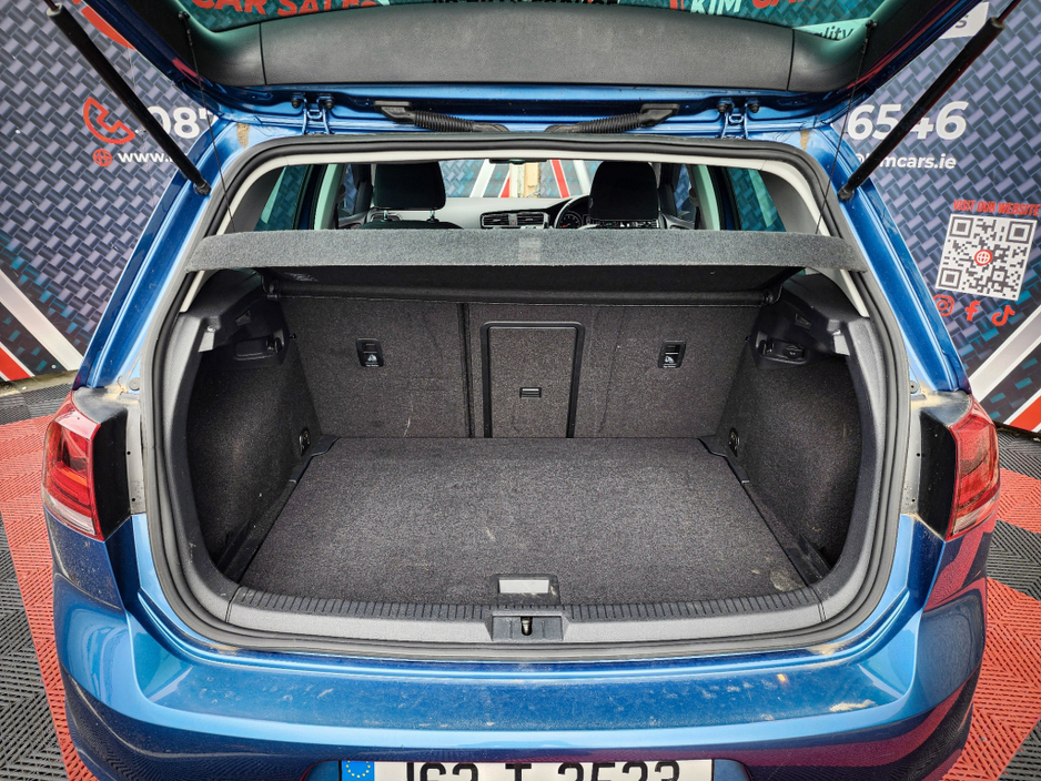 2016 Volkswagen Golf 1.4L Petrol For Sale Images