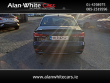 2018 Audi A3 1.5L Petrol For Sale Images