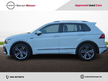 2020 Volkswagen Tiguan 2L Diesel For Sale Images