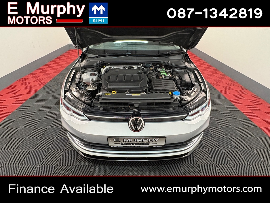 2022 Volkswagen Golf 2L Diesel For Sale Images
