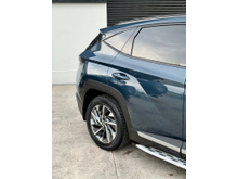 2021 Hyundai Tucson 1.6L Diesel For Sale Images