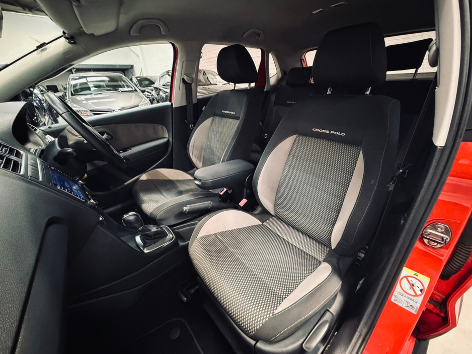 2012 Volkswagen Polo 1.2L Petrol For Sale Images