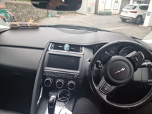 Jaguar E-Pace 2.0 I4 249 AWD S AUTO 5DR AU