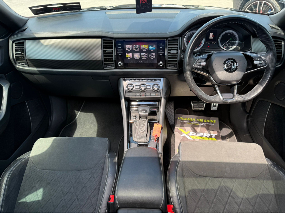 2022 Skoda Kodiaq 2L Diesel For Sale Images