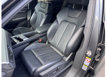 2022 Audi e-tron ElectricL Electric For Sale Images