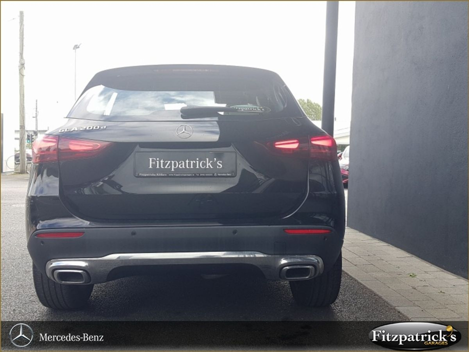 Mercedes-Benz GLA Class GLA 180 d A/T Progressive — thumbnail 15