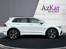 2023 Volkswagen Tiguan 1.4L Petrol Plug-in Hybrid For Sale Images