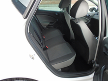 2016 SEAT Ibiza 1.4L Diesel For Sale Images