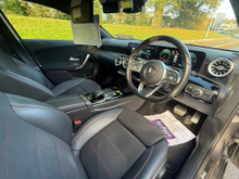 2022 Mercedes-Benz A Class 2L Diesel For Sale Images