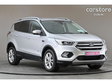 Ford Kuga *VIP SPECIAL*2.0TDCi AWD TITANIUM 150BHP POWRSHIFTT