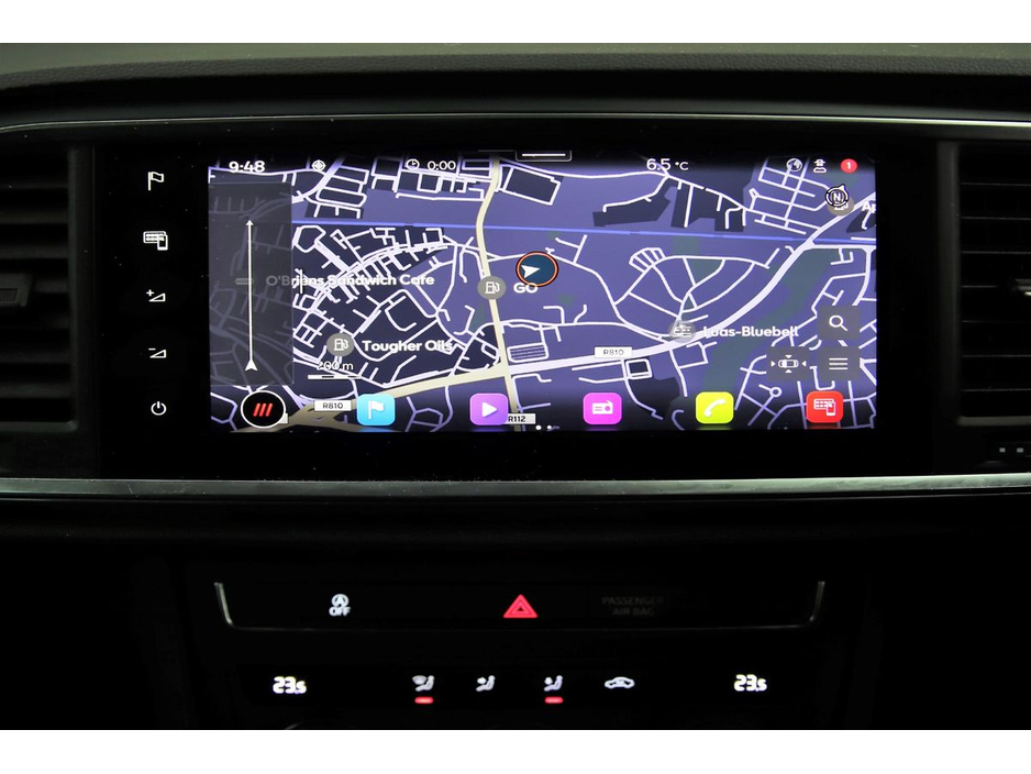 SEAT Ateca 2.0TDI 150HP DSG SE+ *SAT NAV*REVERSE CAM* — thumbnail 20