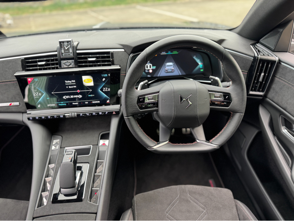 2023 DS Automobiles DS 9 1.6L Petrol Plug-in Hybrid For Sale Images