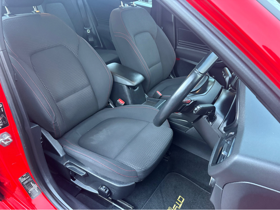 2019 Ford Focus 1L Petrol For Sale Images