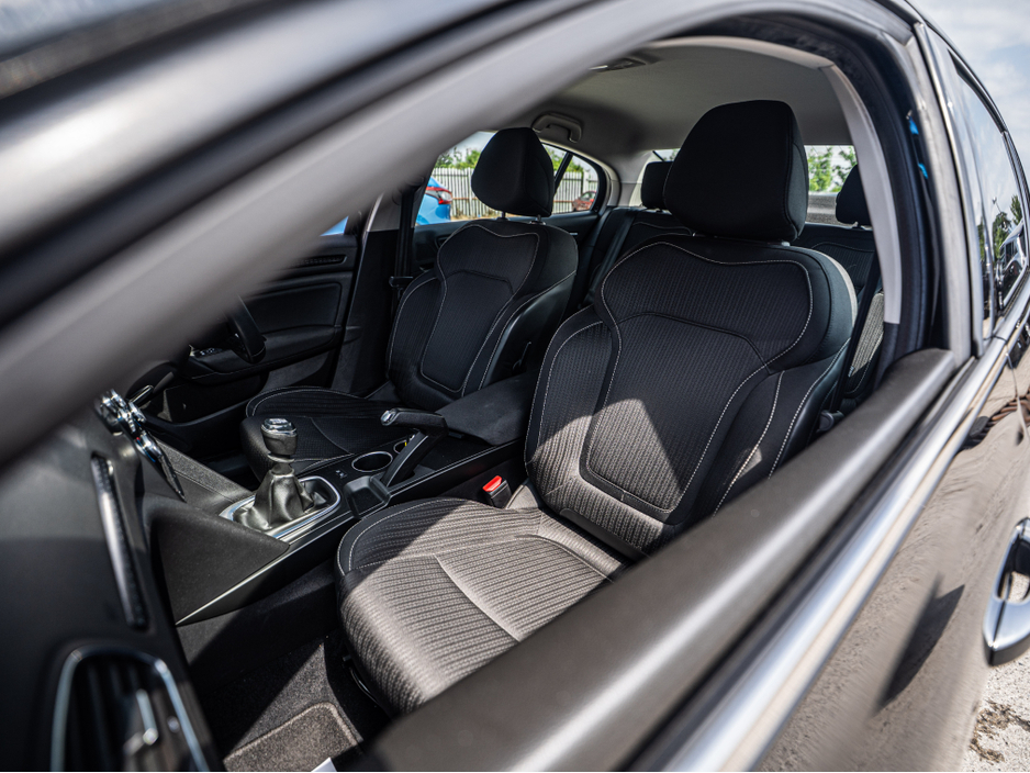 2019 Renault Megane 1.3L Petrol For Sale Images
