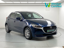 Mazda Mazda2 15S