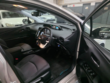 2016 Toyota Prius 1.8L Petrol Hybrid For Sale Images