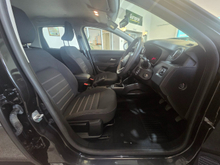 2023 Dacia Duster 1.5L Diesel For Sale Images