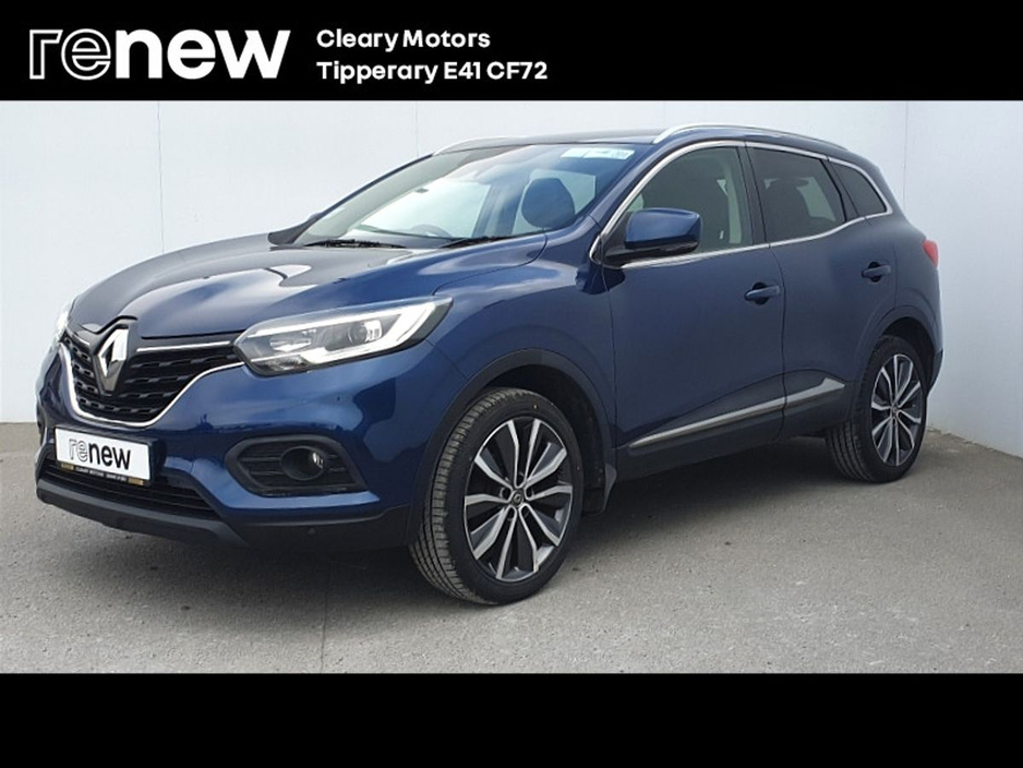 2020 Renault Kadjar 1.5L Diesel For Sale Images