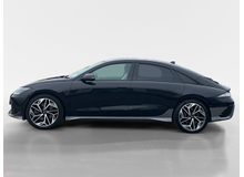 2023 Hyundai Ioniq 6 0L Electric For Sale Images