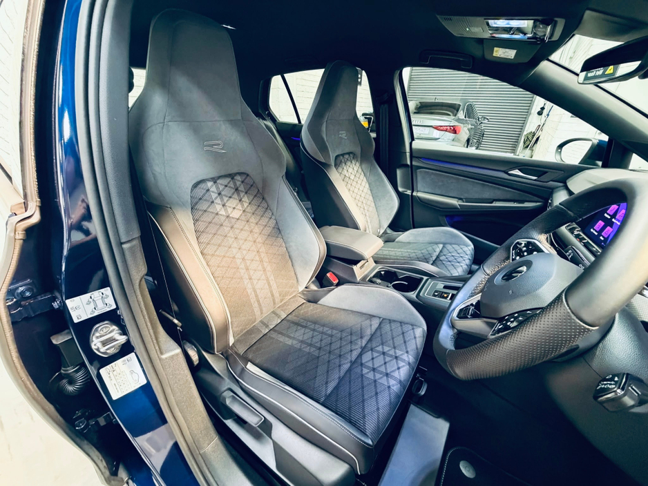 2022 Volkswagen Golf 1.5L Petrol For Sale Images