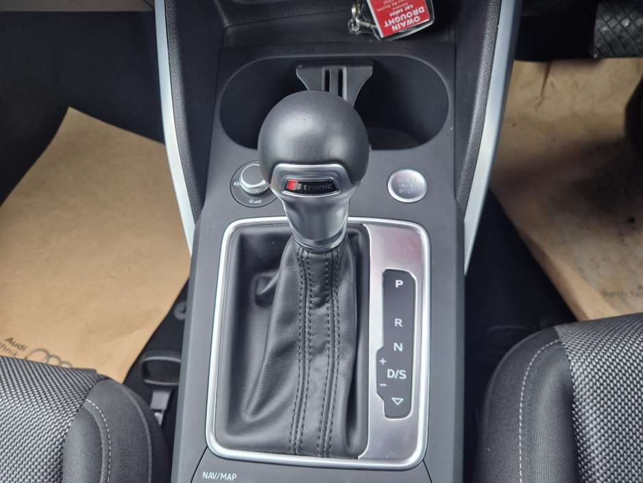 2018 Audi Q2 1L Petrol For Sale Images