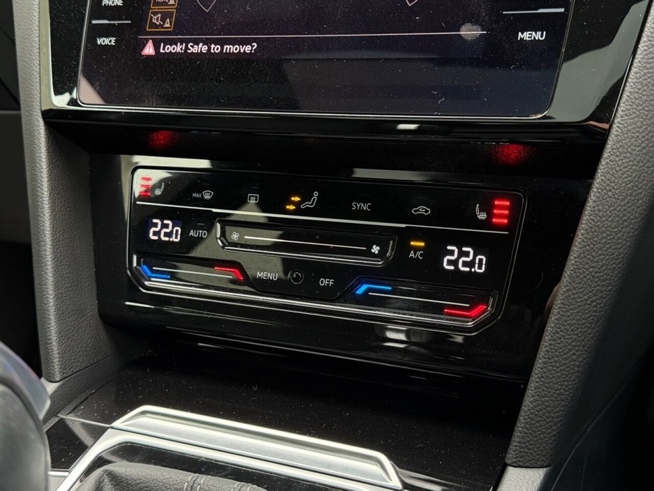 2022 Volkswagen Arteon 2L Diesel For Sale Images