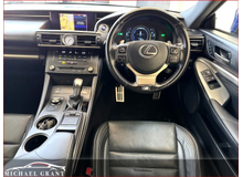 2016 Lexus RC 300 h 2.5L Petrol Hybrid For Sale Images